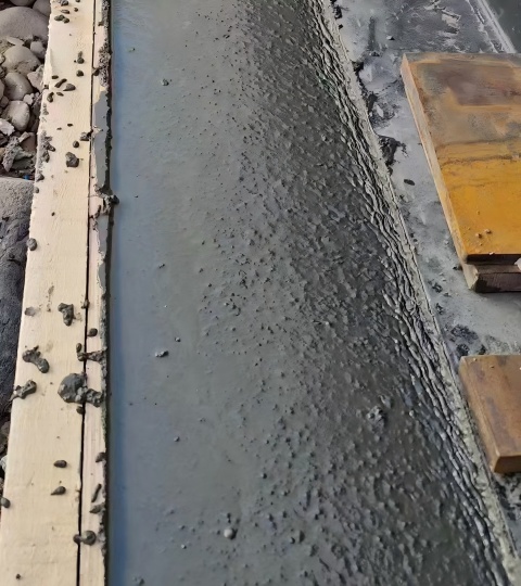 理县环氧砂浆的特点及施工流程​