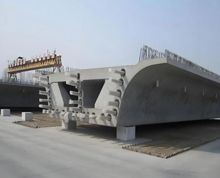 理县抗冻压浆料的特点及标准化施工工艺